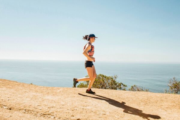 Benefits Of Running An Ultramarathon For Fitness