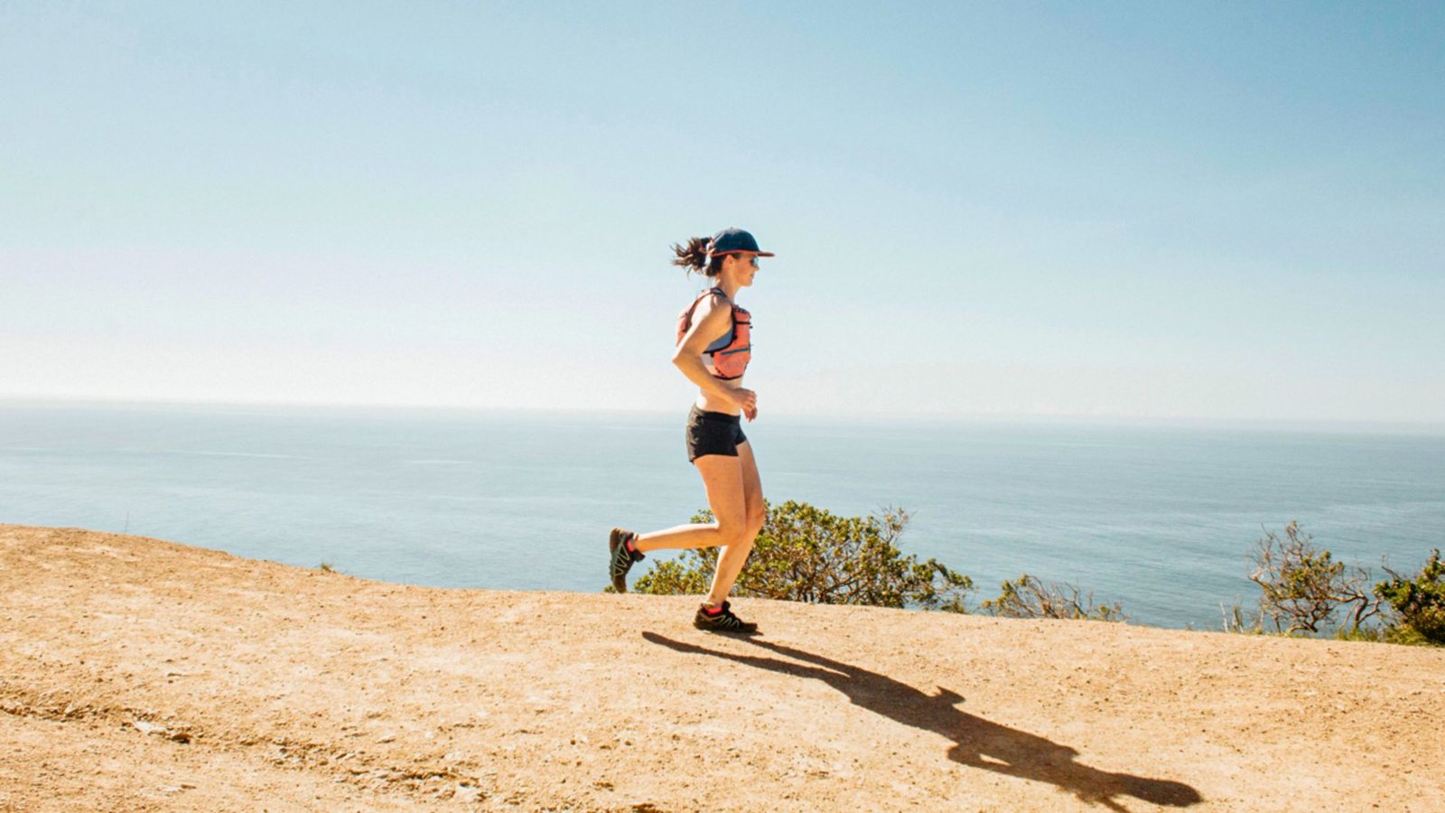 Benefits Of Running An Ultramarathon For Fitness