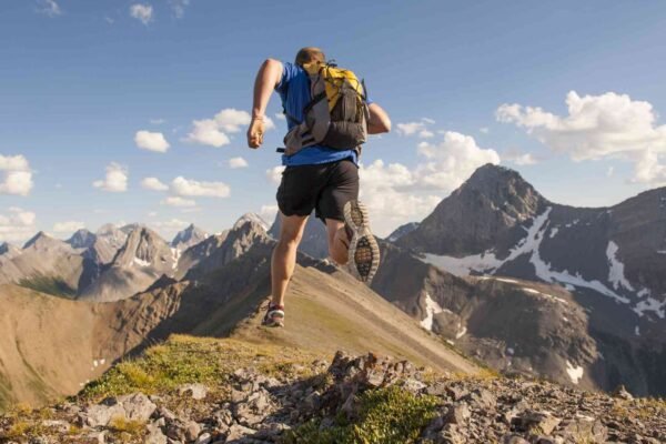 Benefits Of Trail Running Over Road Running