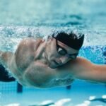 Benefits of Swimming as a Cross Training Option