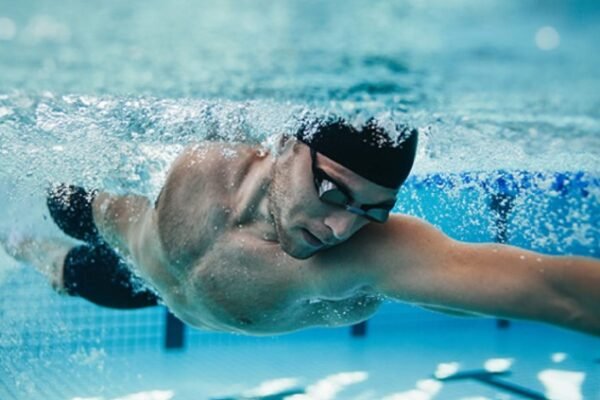 Benefits of Swimming as a Cross Training Option