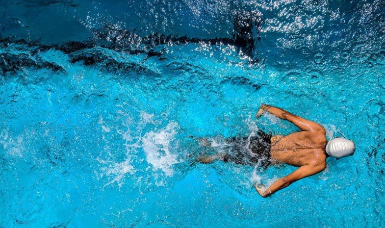 Benefits of Swimming as a Cross Training Option