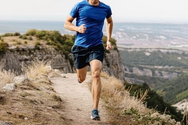 Benefits of Trail Running Over Road Running