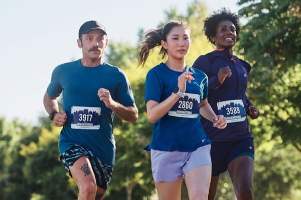 Best 5k Races for Beginners