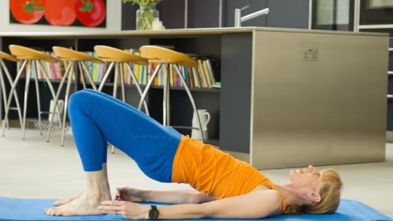 Best Cross Training Exercises For Overall Fitness