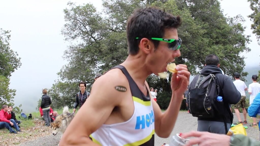 Best Nutrition for Ultramarathon Runners