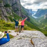 Best Time to Go Hiking in National Parks