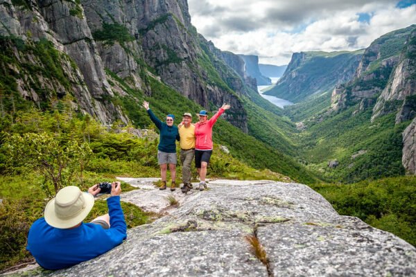 Best Time to Go Hiking in National Parks