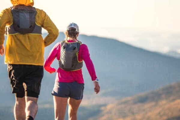 Best Trail Running Destinations For Adventure Seekers