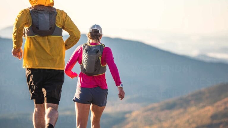 Best Trail Running Destinations For Adventure Seekers
