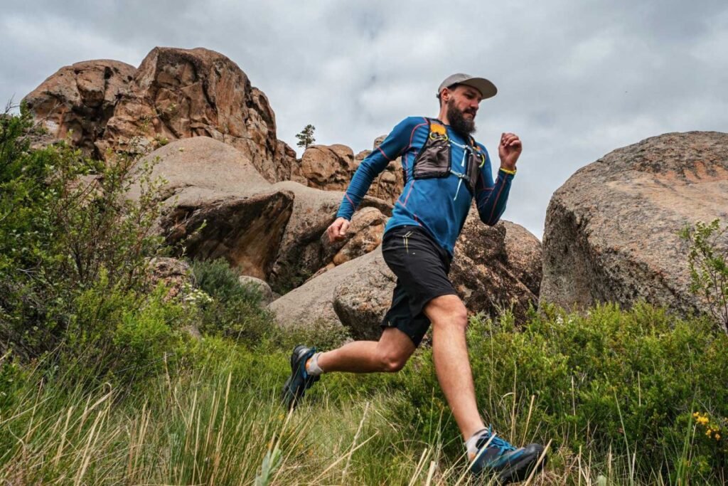 Best Trail Running Gear for Comfort