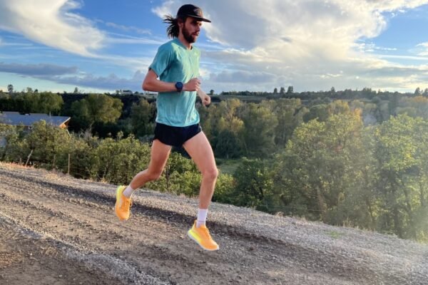 Best Trail Running Gear for Comfort