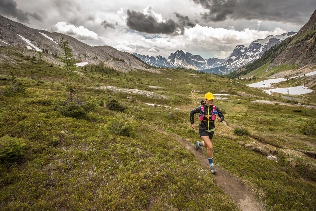 Best Trail Running Routes for Adventurers