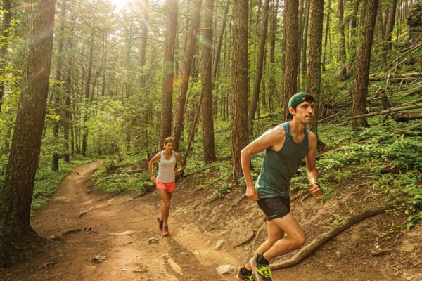 Best Trail Running Routes for Adventurers