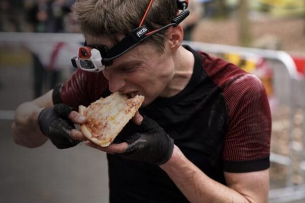 Best Ultramarathon Nutrition Tips For Endurance Runners