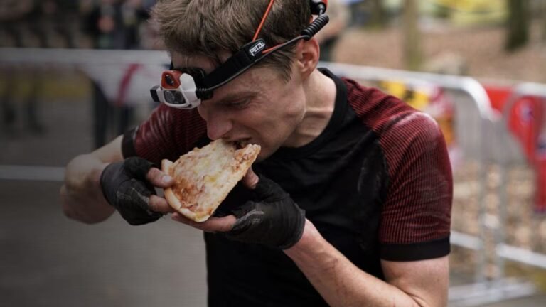 Best Ultramarathon Nutrition Tips For Endurance Runners