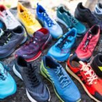 Best Ultramarathon Shoes for Comfort and Support