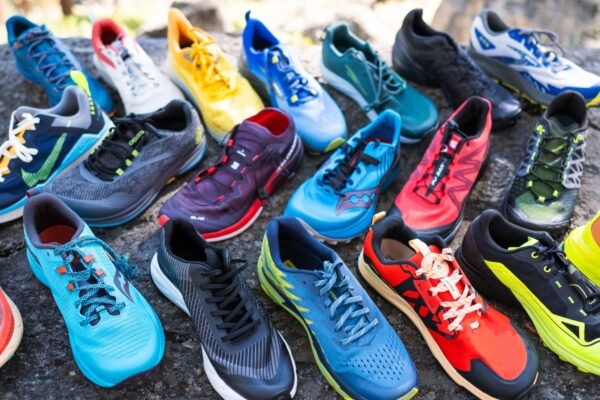 Best Ultramarathon Shoes for Comfort and Support