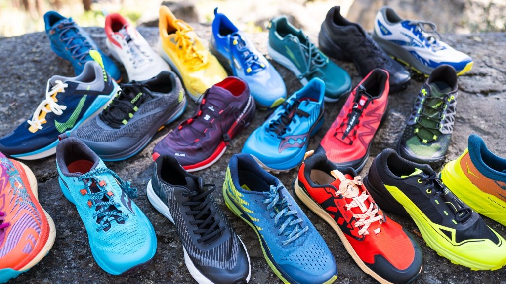 Best Ultramarathon Shoes for Comfort and Support