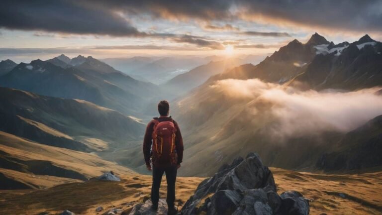 Tips for Breaking Personal Records on Trails