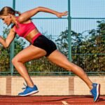 Building Speed for Competitive Racing
