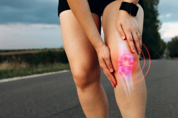 Common Ultramarathon Injuries And How To Prevent