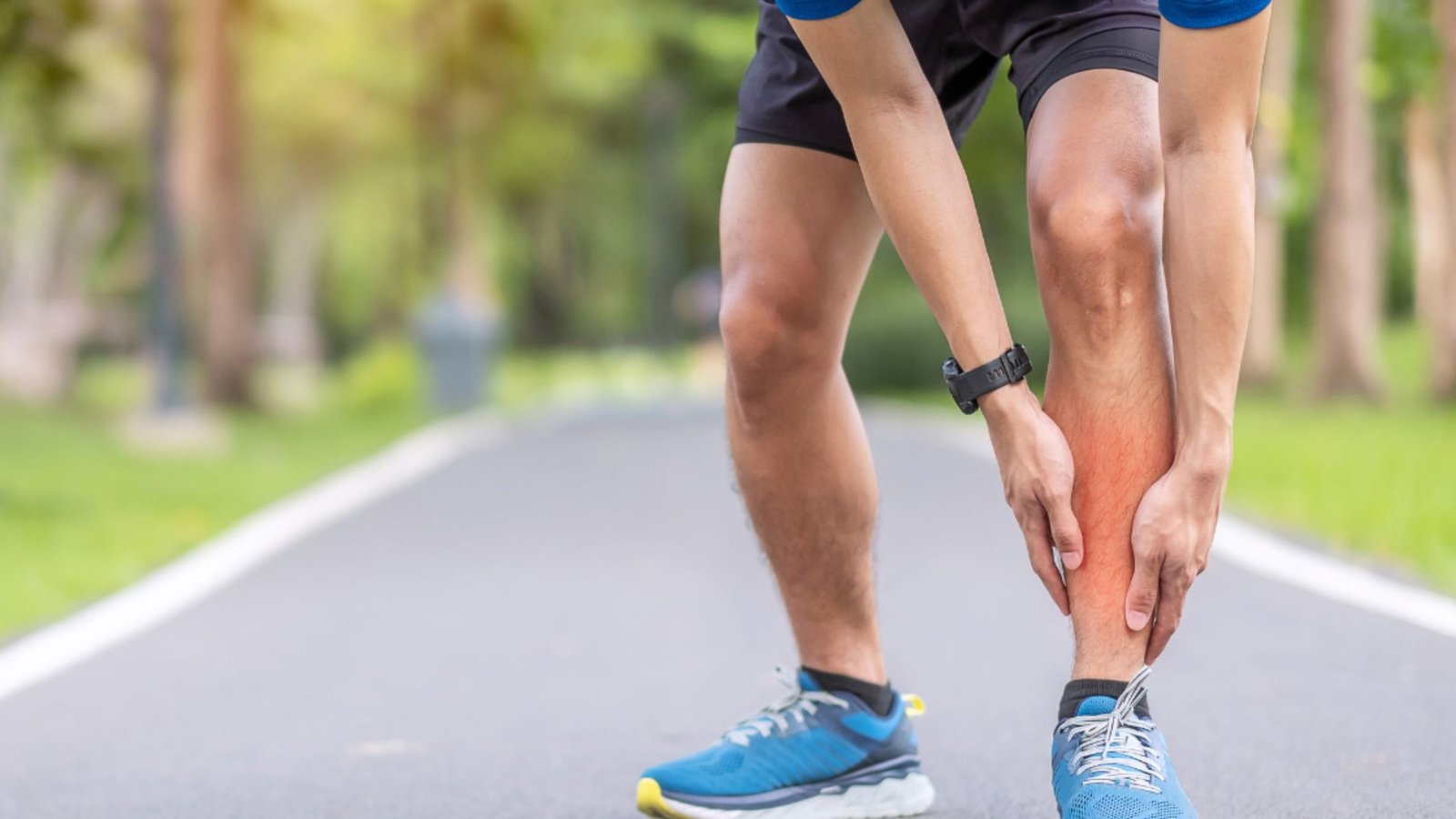 Common Ultramarathon Injuries And How To Prevent