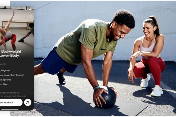 Cross Training Apps for Fitness Enthusiasts