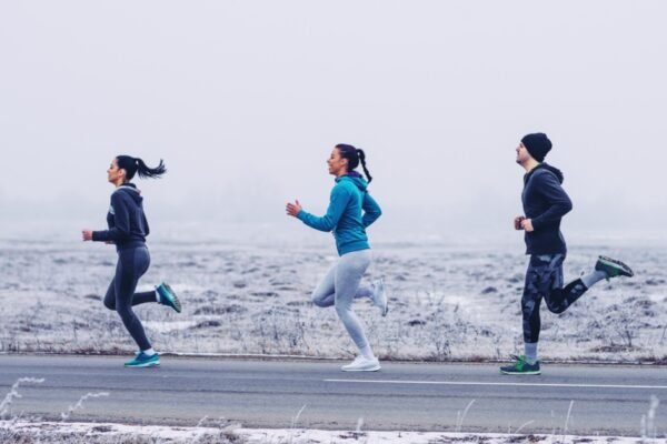 Cross Training During the Winter Months