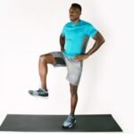 Cross-Training Exercises for Trail Runners