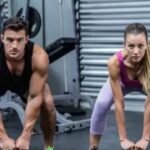 Cross Training For Weight Loss And Toning