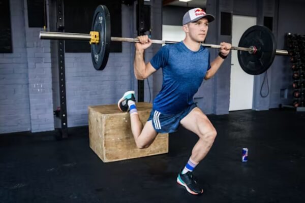 Cross Training Workouts To Improve Endurance And Strength