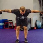 Cross Training Workouts for Full-Body Conditioning