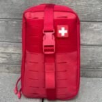 Emergency Kits for Hikers