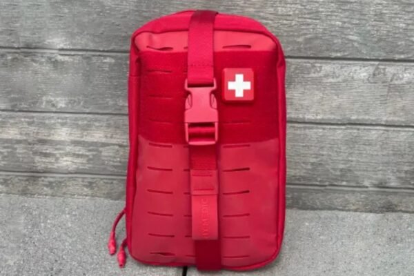 Emergency Kits for Hikers