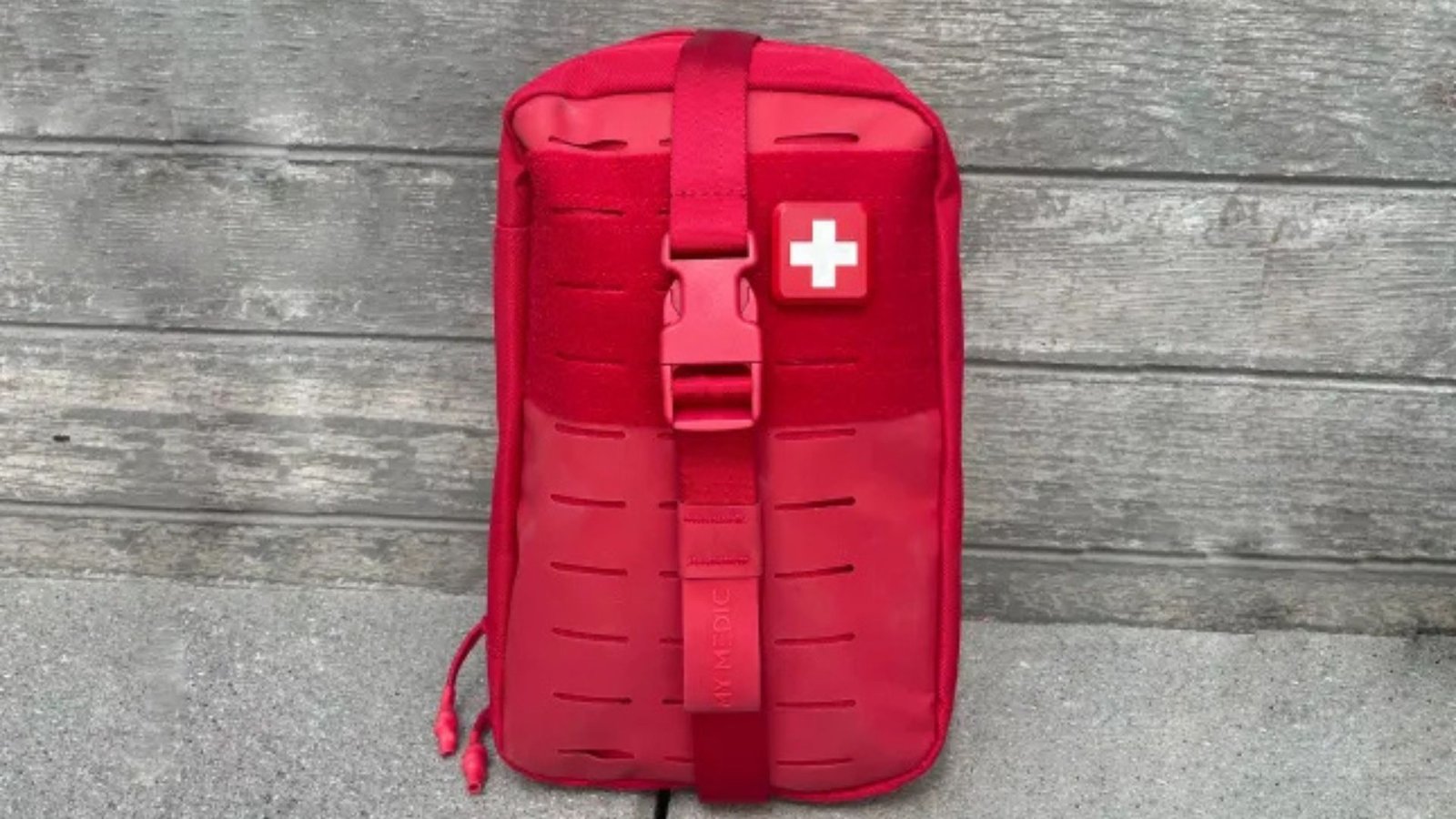 Emergency Kits for Hikers