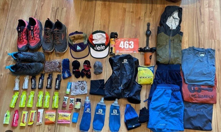 Essential Gear for Trail Running Beginners