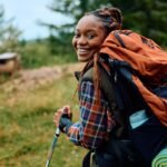 Essential Hiking Gear For Outdoor Adventures