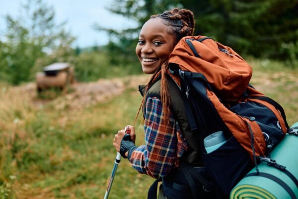 Essential Hiking Gear For Outdoor Adventures