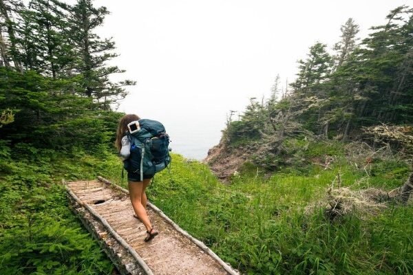 Essential Safety Tips for Solo Hikers