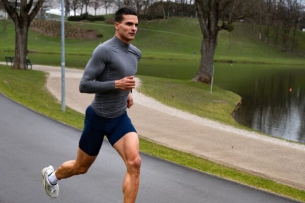 How Cross Training Boosts Running Performance