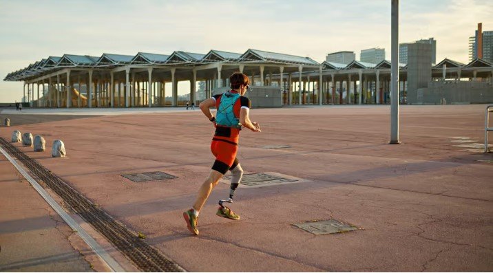 How Cross Training Boosts Running Performance