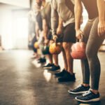 How Cross Training Improves Your Fitness