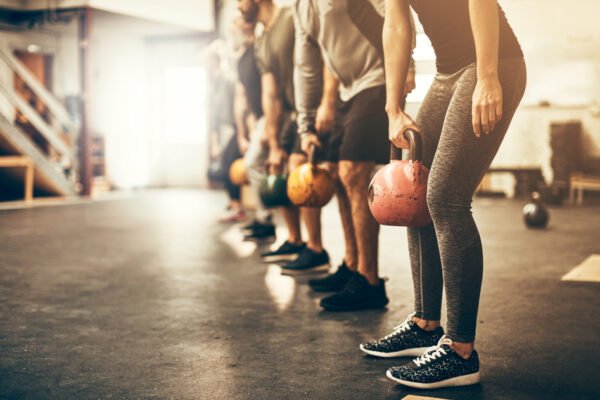 How Cross Training Improves Your Fitness