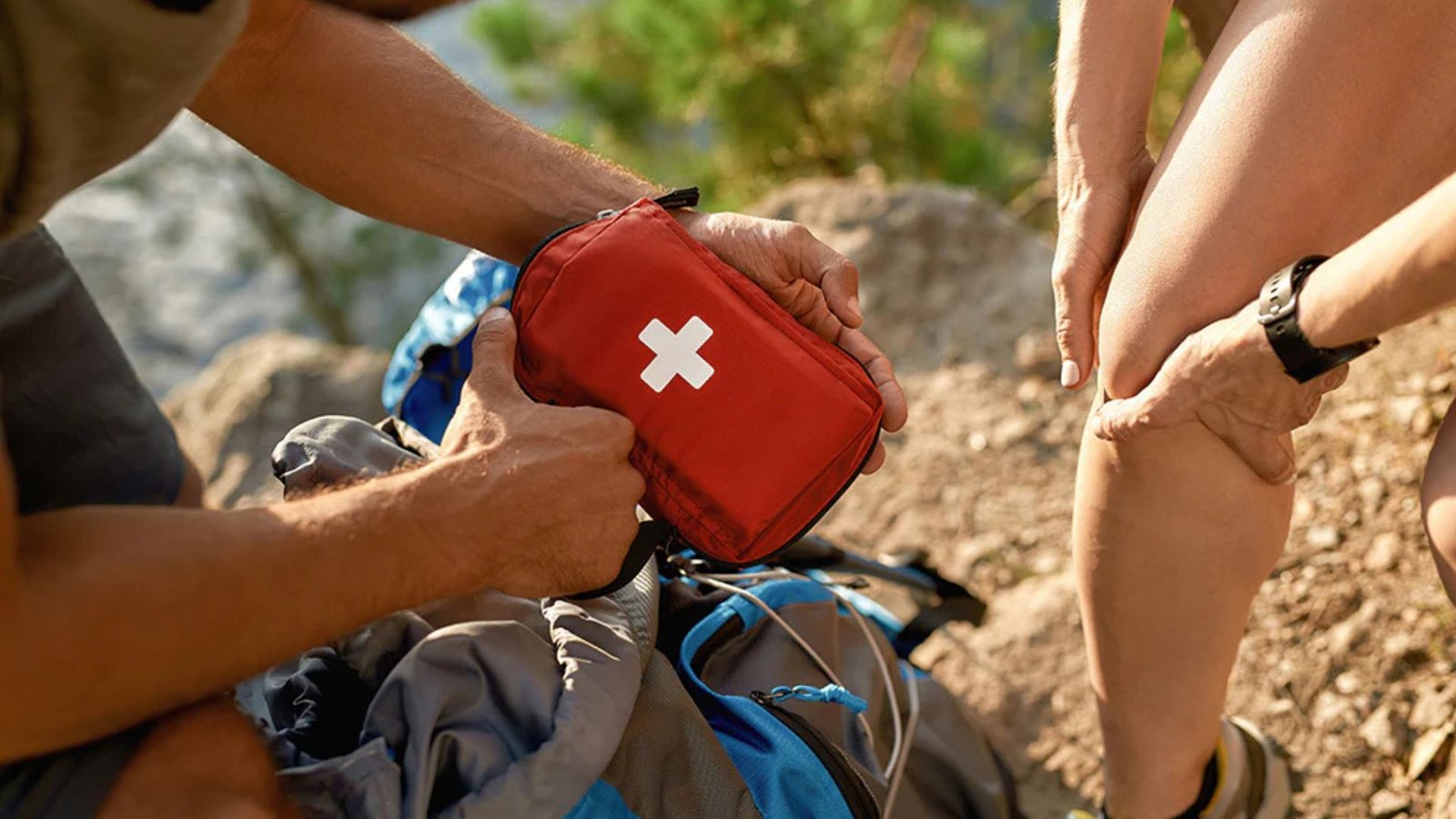 How To Avoid Common Hiking Injuries Outdoors