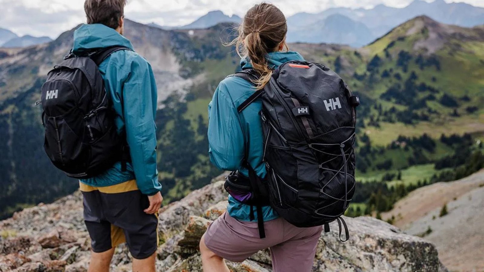 How To Choose The Right Hiking Backpack