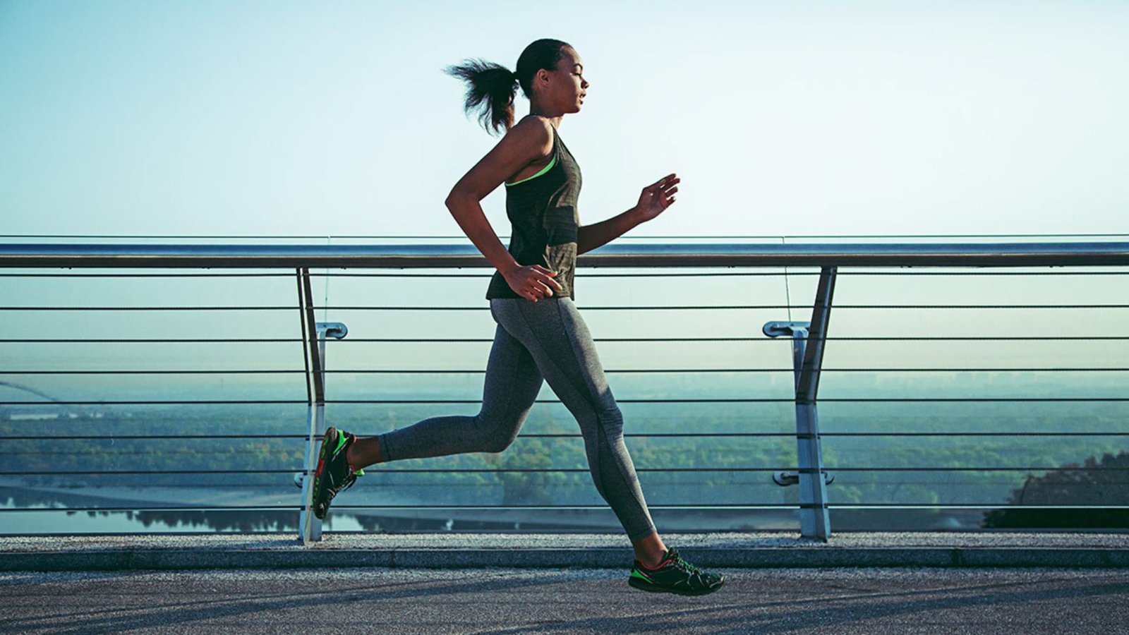 How To Improve Your Trail Running Technique