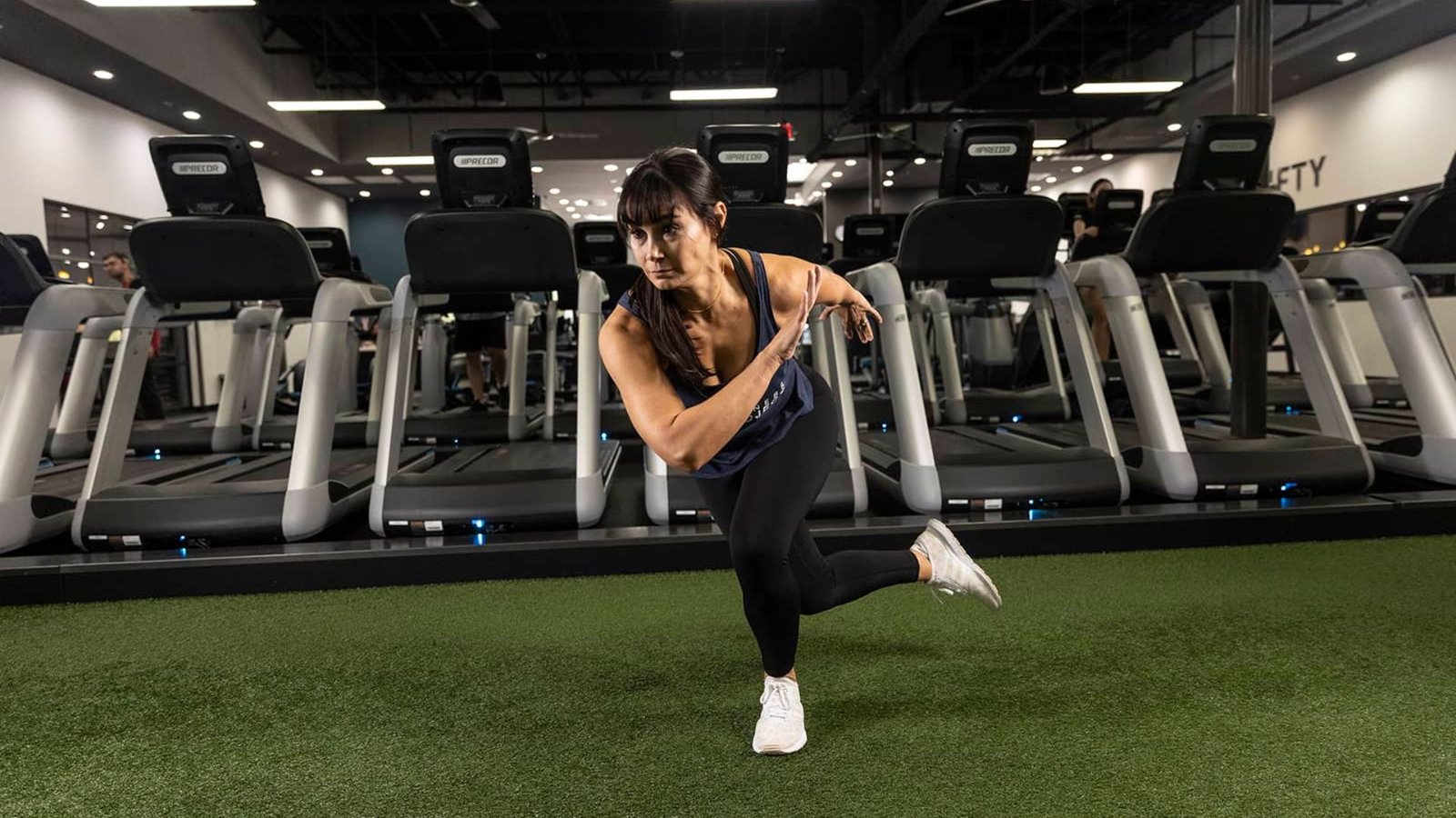 How To Incorporate Cross Training Into Workouts