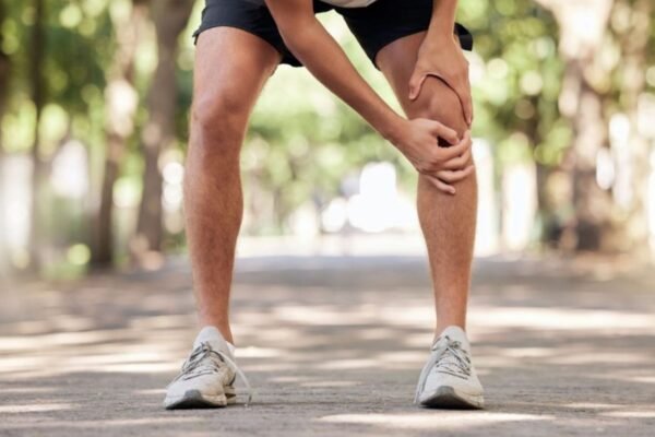 How To Prevent Injuries While Trail Running