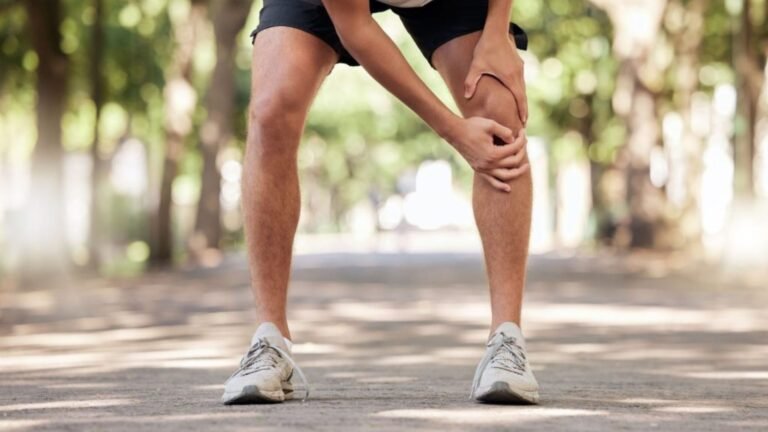 How To Prevent Injuries While Trail Running